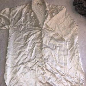 Victoria’s Secret sleep shirt